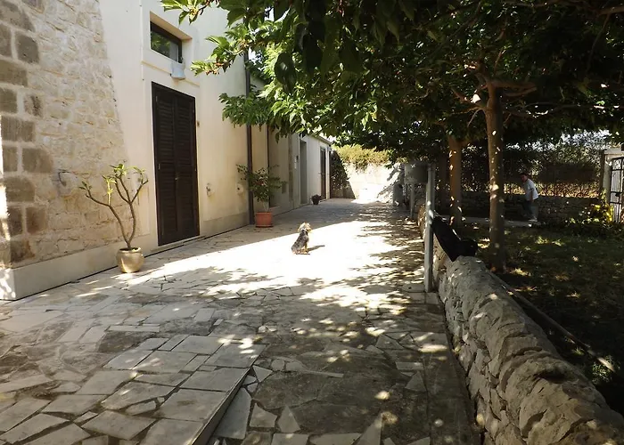 Lebaronie Villa Scicli